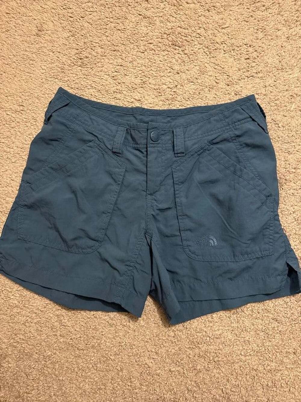 North Face Shorts